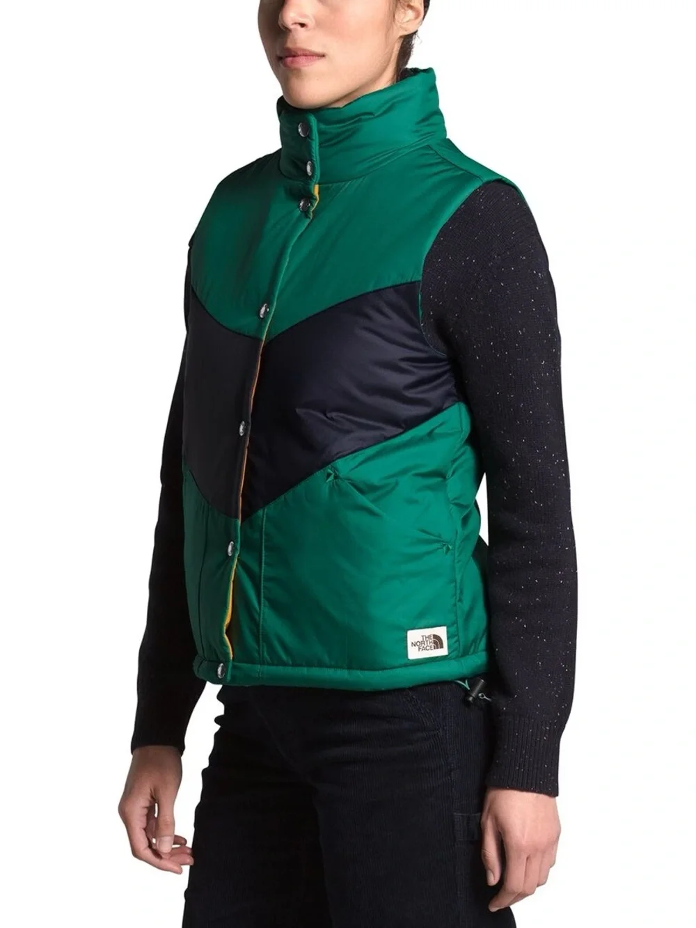 The North Face north face